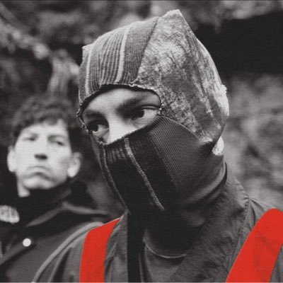 blurrysd0g's profile picture. the pickle incident • joshler lover • TyKitty enthusiast • 18 • they/them