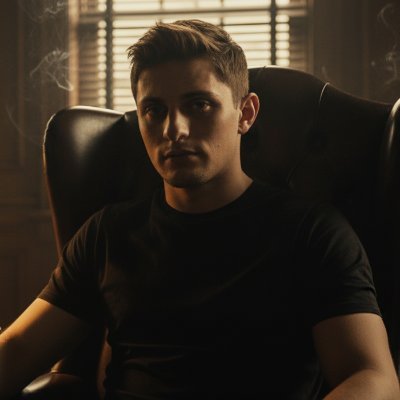 osunrise7's profile picture. Especialista em Esports & Web3.