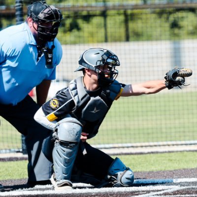 davis_pitman's profile picture. Class of 2028 | Knoxville Catholic High School | Canes Tennessee Scout 16u | C/RHP/OF | Honors Student | 4.00 GPA | davispitman2028@gmail.com