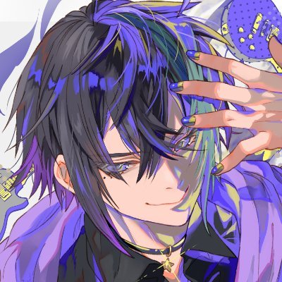 スイ𓅯໒꒱·̩͙/TheCREATORS・Day2参戦 (@Shisen_Sui_ii) / Posts / X