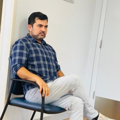 KashifMehmdogar's profile picture. 