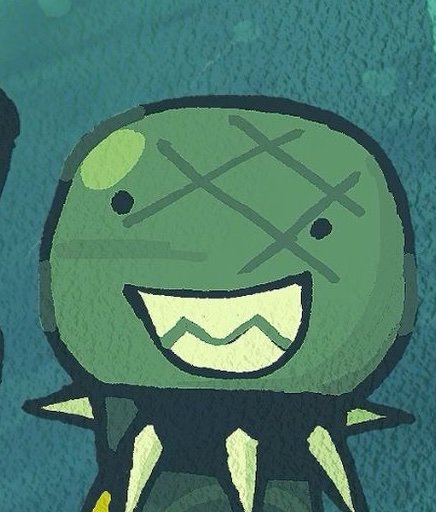 Applessaucer's profile picture. 