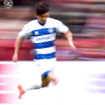 jckqpr's profile picture. @QPR fan, Osman Kakay should come home