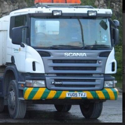 tomthetar's profile picture. Offence = Take it or leave it.