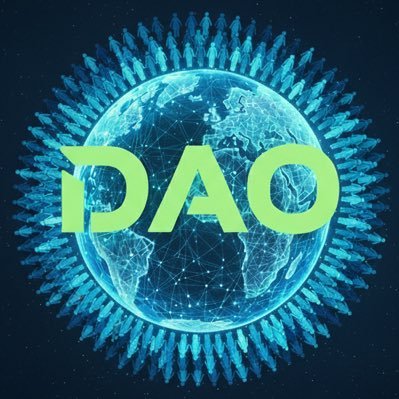 UnityAiDAO's profile picture. 