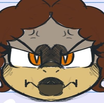 BabslaChat's profile picture. lv. 25| 🔞 MDI | Open DMs | Sketches and Doodles| Commissions Open | please do not repost 🥺