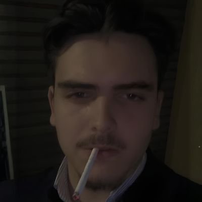m_spaniard's profile picture. Patria, Unidad, Justicia y Solidaridad. ♰                                            
Estudiante de ADE y Relaciones Internacionales, pseudoescritor y autónomo