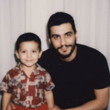 fereidani's profile picture. 