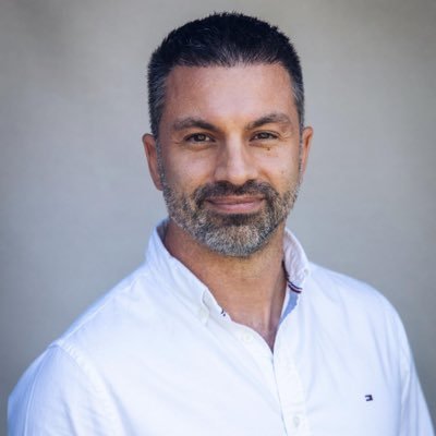 StivenKekovski's profile picture. 