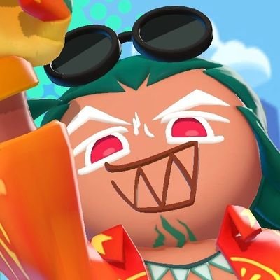 Freelance Artist // mainly CRToA //🍹FruitPunch