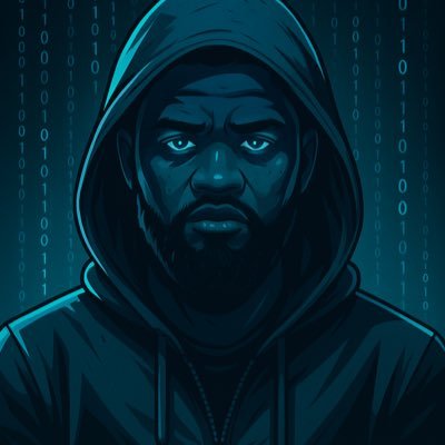 cyphercoreX's profile picture. Cybersecurity & Python learner | Sharing the grind + building Cyphercorex ⚡