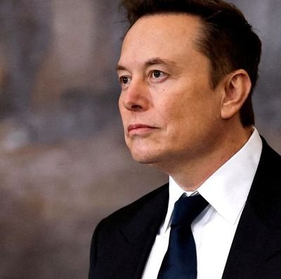 Tesla921346's profile picture. Entrepreneur
🚀| Spacex • CEO & CTO
🚔| Tesla • CEO and Product architect 
🚄| Hyperloop • Founder 
🧩| OpenAI • Co-founder
👇🏻| Build A 7-fig twitter