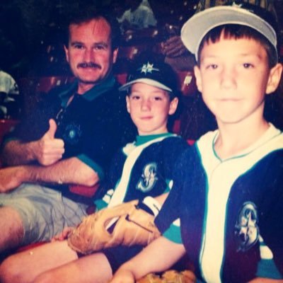 ChrisCombo's profile picture. 📍Cheney,WA | Go M’s 🔱