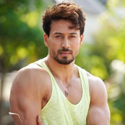 tigershrof111's profile picture. 