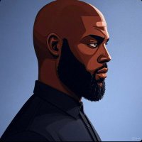 Bald guy (@phobes95) 's Twitter Profile Photo