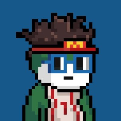 iambenn_y's profile picture. Web3 Content Creator, Dev(Noob), @SpectrumSp_ Gamer.
Minding my business, the usual.☂️