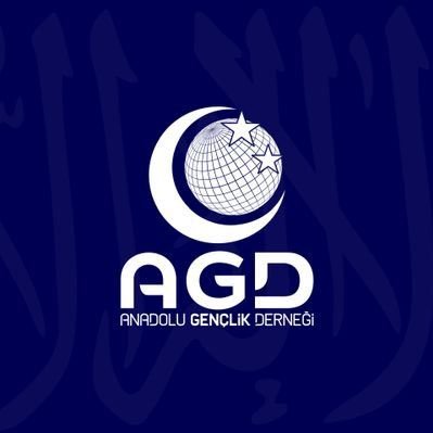 agdistanbul's profile picture. Anadolu Gençlik Derneği İstanbul Resmi Hesabıdır.