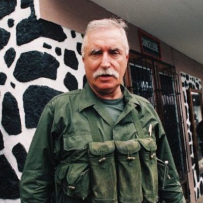 BenvenAnnunzio's profile picture. In the name of liberty I put them in chains