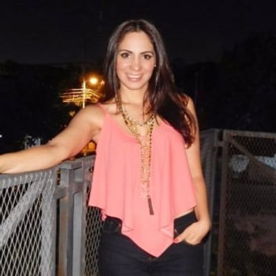 Soberanapy1's profile picture. SOY HURRERA!!
Dios, Patria y Familia, colorada. de derecha y patriota
