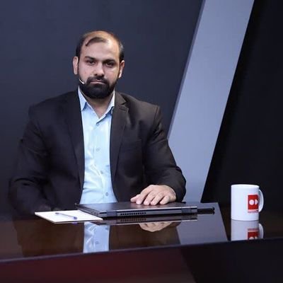 s_m_moosavi_n's profile picture. عضو شورای مرکزی جبهه پایداری- در دانشگاه تهران، حکمرانی اقتصادی می‌خوانم
«فقط آنانی مردانه می‌میرند که مردانه زیسته‌اند»