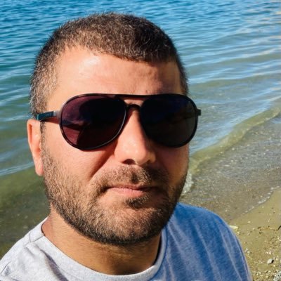 serkankaradag25's profile picture. Physicist  - E = mc²