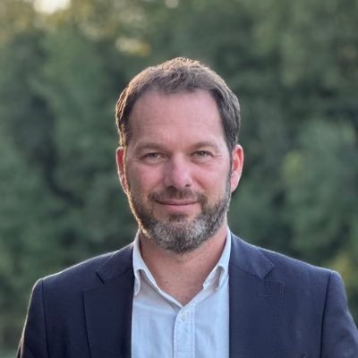 vincentmonnier_'s profile picture. 🇫🇷 Conseiller Municipal @VilleNoisy | Conseiller territorial Grand Paris Grand Est | 🚀 Candidat aux élections municipales 2026 ! #ProjetCitoyen