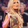 LabelMeAsSpoilt's profile picture. @tiffstrattonwwe is in a league of her own, she doesn't lack anything—unlike the basics. Gloss poppin', nails shinnin'. Livin' proof that money buys happiness.