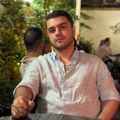 donmamad10's profile picture. 