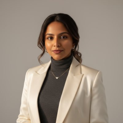 tanvitabs's profile picture. you’re in tech singularity • world’s changing • clock’s ticking • I’m nudging this evolution in ways I can