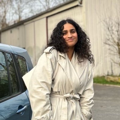 StudioChaimaa's profile picture. Développeuse Web Freelance 💻 Sites vitrine • Apps web • Maintenance Symfony | React | WordPress 📩 Contactez-moi !