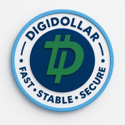 My journey with #DGB and DigiDollar started with passion and grew into a strong belief in the digital future.I believe decentralization is the path to financial