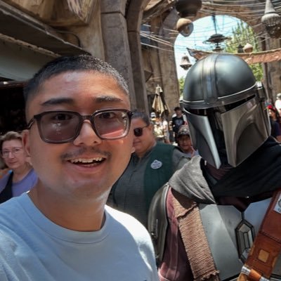 norberzt's profile picture. Anime and Star Wars Fan. @csulb Class of 2023. 🎓Devout Catholic and Filipino ✝️ 🇵🇭 Go Lakers!🏀