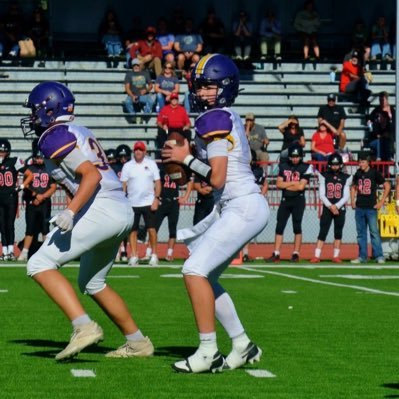 HudsonCalapp's profile picture. QB | True C/O 2029 | Sunrise Mountain High School (AZ) | 3.6 GPA | Multi- Sport ATH 🏈🏀| HudsonCalappQB@gmail.com