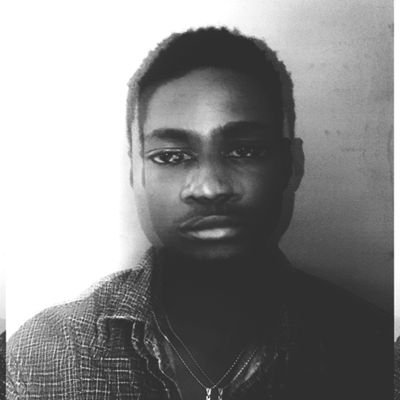 Dlexgold's profile picture. I make music from real moments🔮🪽
songwriter | recording artiste | singer.