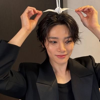 Inniey8's profile picture. (⁠◍⁠•⁠ᴗ⁠•⁠◍⁠) Innie (⁠✯⁠ᴗ⁠✯⁠)
F.T.S. - JENNIE
(RUBY)