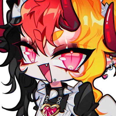 𝔇𝔲𝔨𝔢 𝔇𝔯𝔞𝔠𝔬𝔫𝔦𝔠𝔞🐉🧹さんのプロフィール画像