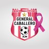 clubgeneral_jlm's profile picture. 🚩 𝗖𝗨𝗘𝗡𝗧𝗔 𝗢𝗙𝗜𝗖𝗜𝗔𝗟 del club General Caballero 🇵🇾
🚩 Official account Club General Caballero 🇵🇾
🚩Club General Caballero ñemoiruhá