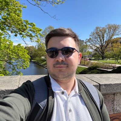 enes_conf's profile picture. Platform Engineer | @awscloud Community Builder