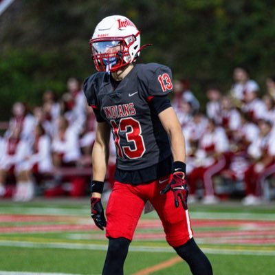 jackbroderick08's profile picture. North Hills High school Class 2027 • 5’11 165 lbs • WR/DB • 3 Sport ATH • 5A 3 Year Varsity Letter • Phone Number: 412-863-3366 Email: jackbroderick78@gmail.com