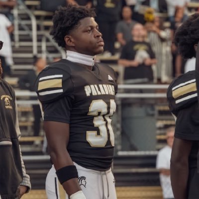 Michaelfordj's profile picture. '27 | OLB/TE/EDGE 6’0 200|1 Peter 5:6|4.0 GPA| Paramus Catholic HC: @Greg_Russo