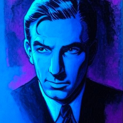 jBollana's profile picture. #gohabsgo , #rangersfc , #dirtywater
Your favourite commodities trader| Fishing enthusiast| Classical music aficionado| Purveyor of opinions