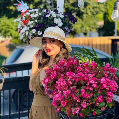 dellilah1232's profile picture. Sweet soul with big goals 🥱