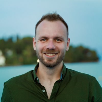 itsbjoern's profile picture. Working on this and that - Building https:// https://t.co/7oPWcko3MB - also https://t.co/9CusYRMfuX - Pretty huge developer. 🇩🇪🏴󠁧󠁢󠁷󠁬󠁳󠁿 @_SimplyDo