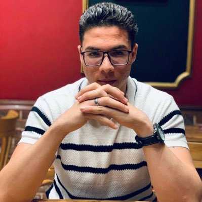 Ahmed5alahEldin's profile picture. Software Engineer.  Full Stack Web Developer