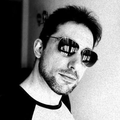 karlock83's profile picture. Amante de los cómics, videojuegos, el cine y me gusta también la fotografía