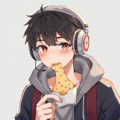 foylrekt's profile picture. 🎮 Gamer 🍣 Foodie 🌐 Metaverse explorer // farming both XP & flavor lol