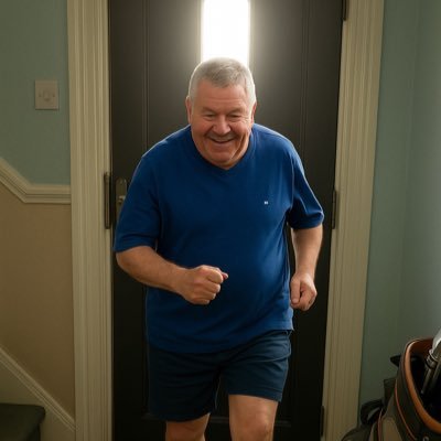 Jamie9752279981's profile picture. Proud father of my boy smashing it