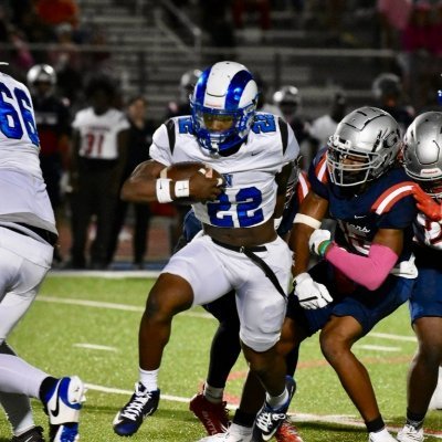 karter_lumpkin's profile picture. C/O 2029 | 5’10” 180lbs | RB | Newton High School
