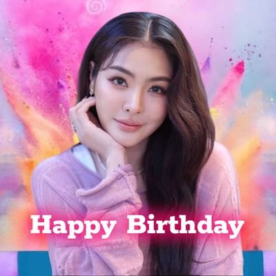 AmsyOnlyForFaye's profile picture. fan of #FayePeraya (*ALISA* of *Broken of Love* series)