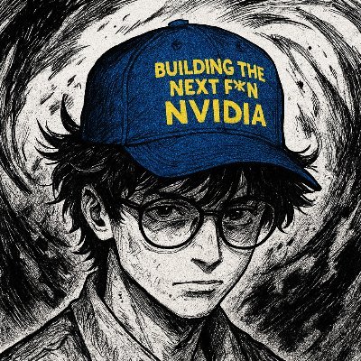 rickymaggio02's profile picture. Founder & CTO Xelerit
Chef during lunch and dinner time
Building the next F*kn Nvidia